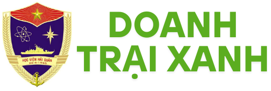 Doanh Trại Xanh